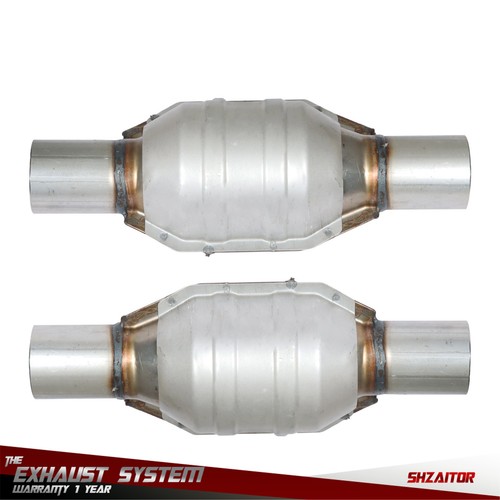 Universal catalysts - 2x,