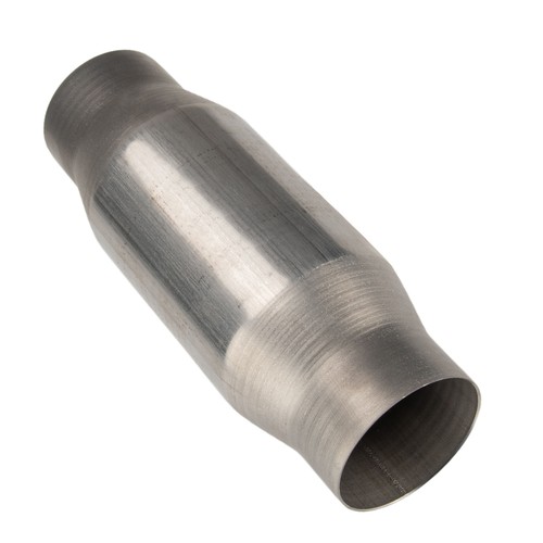 Inch universal catalytic - 3",